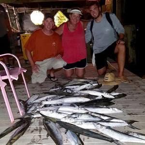 Meet your Posher, Trevor